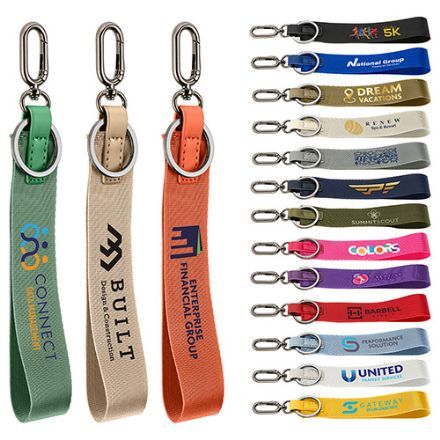 Key Tags & Key Chains