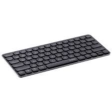 Multi-Mode Wireless Keyboard & Mouse (Combo)