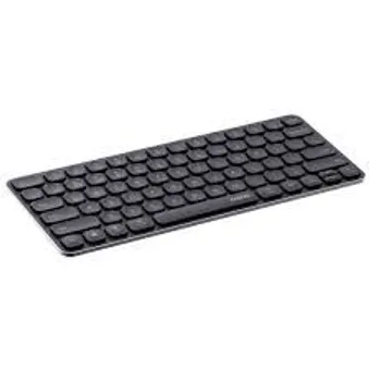 Multi-Mode Wireless Keyboard & Mouse (Combo)