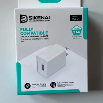Sikenai Fast Charging KX-01