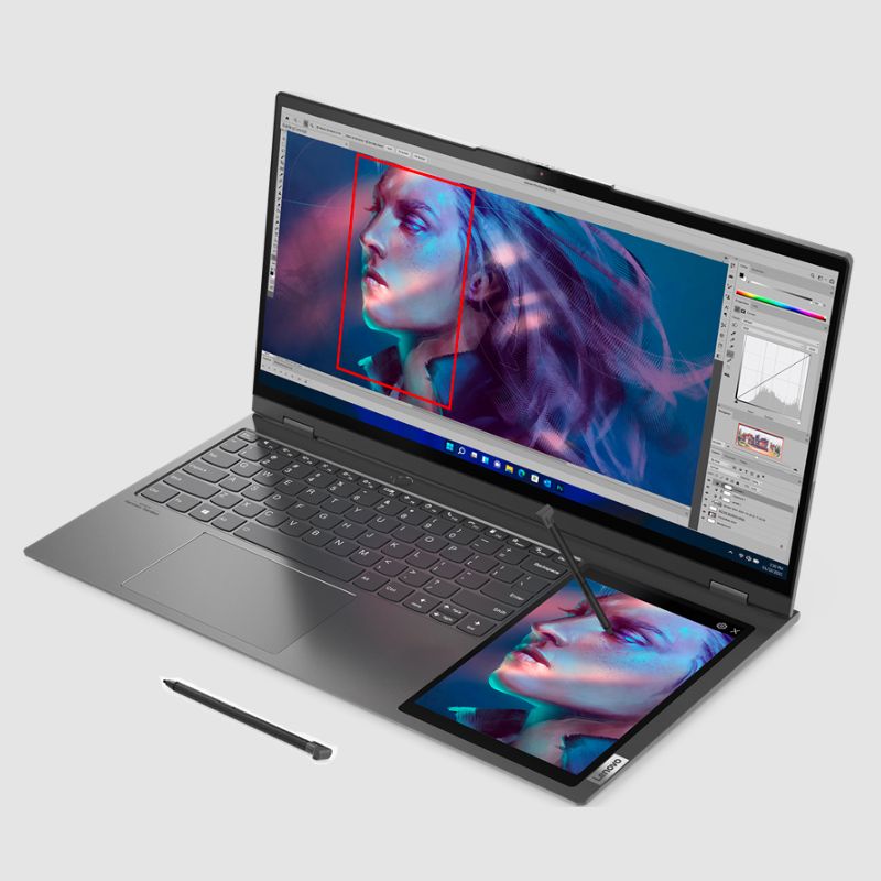 LENOVO THINKBOOK 17 11TH 8/512