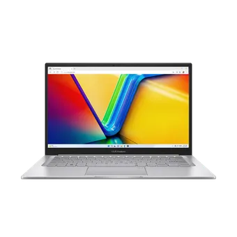 asus vivobook I5-13th 12/256 14"[X1404]