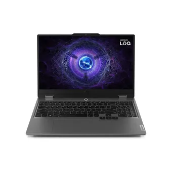 LENOVO LOQ I5-12th 8/512 15.6"[RTX 2050]
