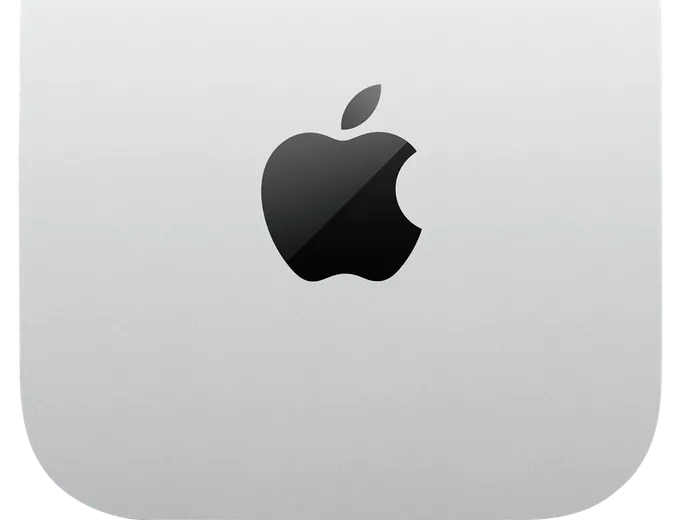 Mac Mini M4 (24 GB RAM, 512 GB)