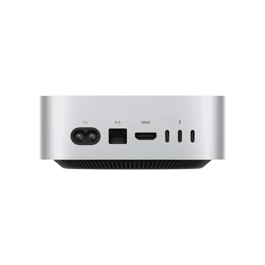 Mac Mini M4 (16 GB RAM, 256 GB)