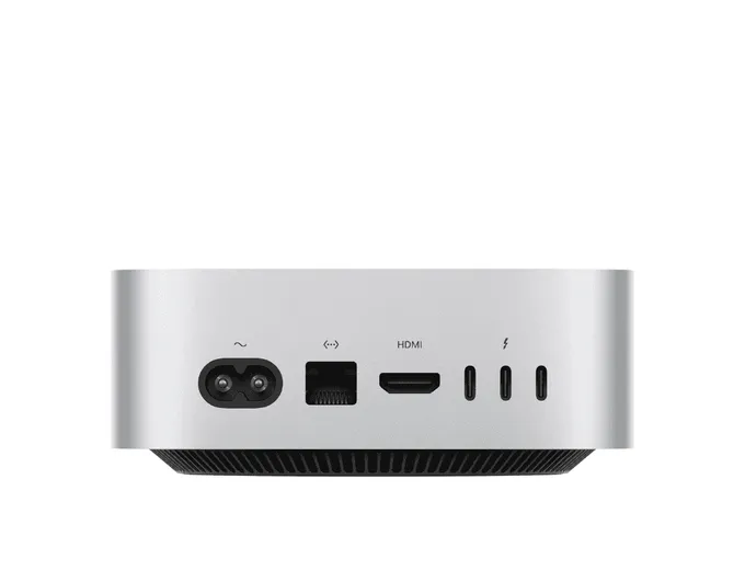 Mac Mini M4 (16 GB RAM, 256 GB)