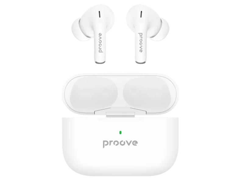 Proove Mainstream Pro TWS Earbuds
