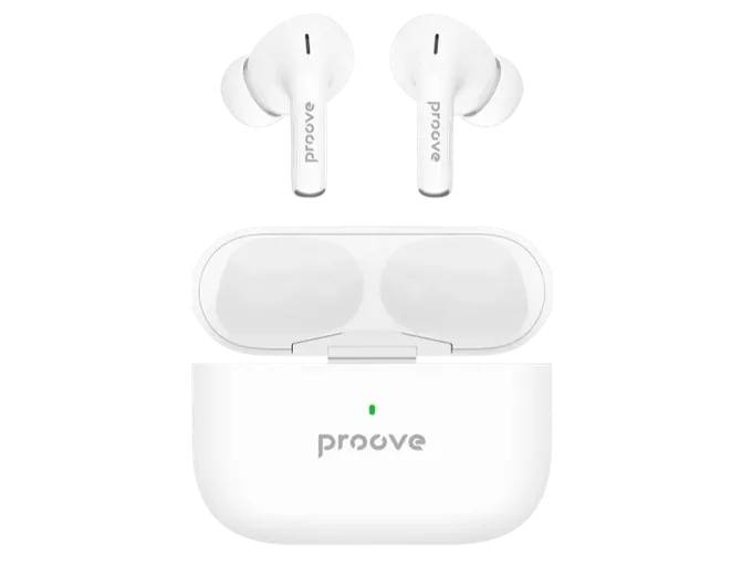 Proove Mainstream Pro TWS Earbuds