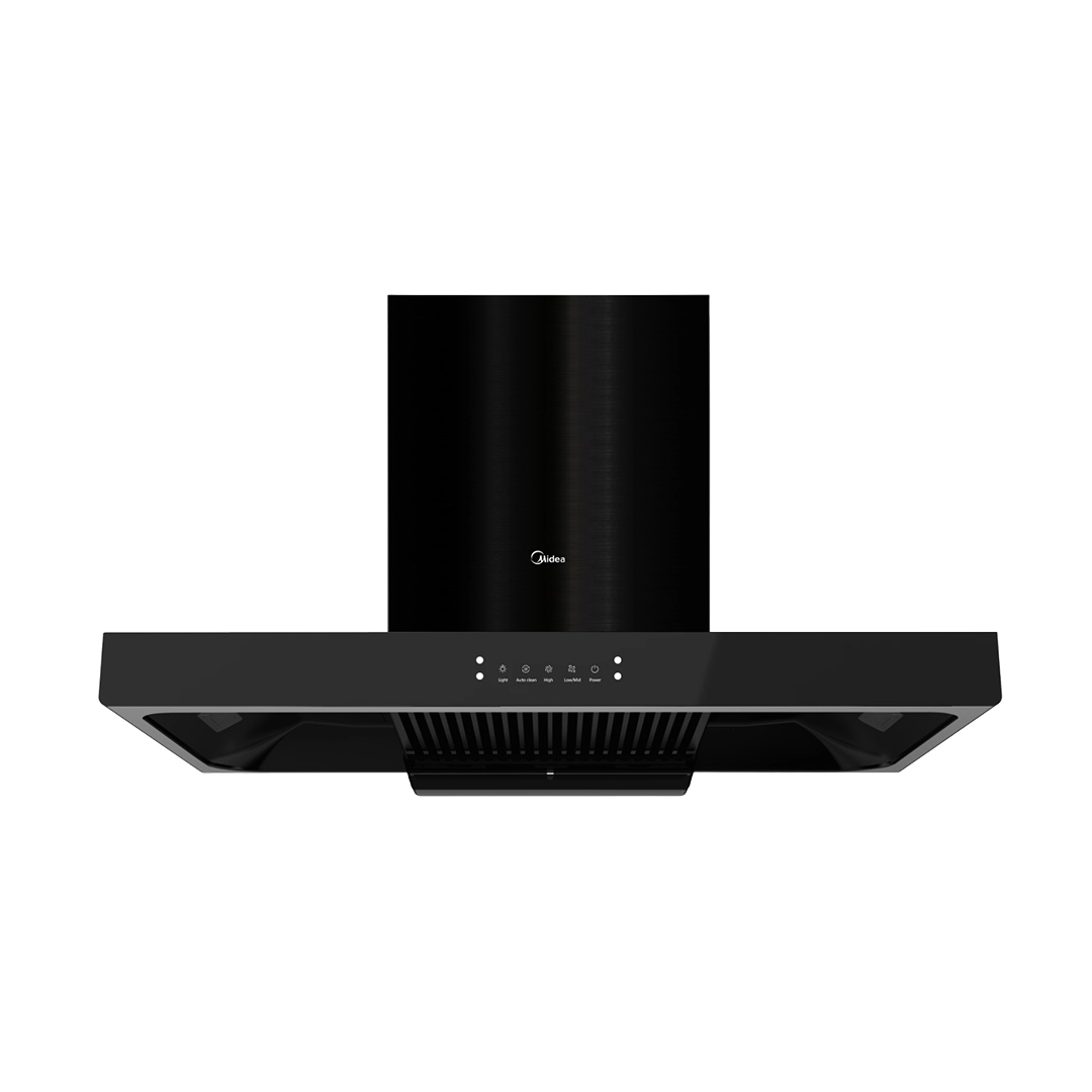 MIDEA ELECTRIC CHIMNEY B82