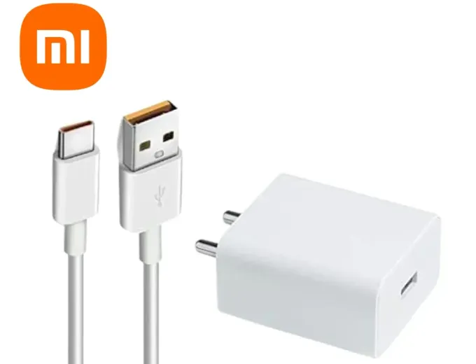 Xiaomi Mi 33w 