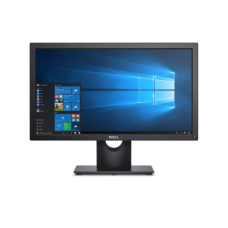 DELL 20" MONITOR[E2016HV] view 1