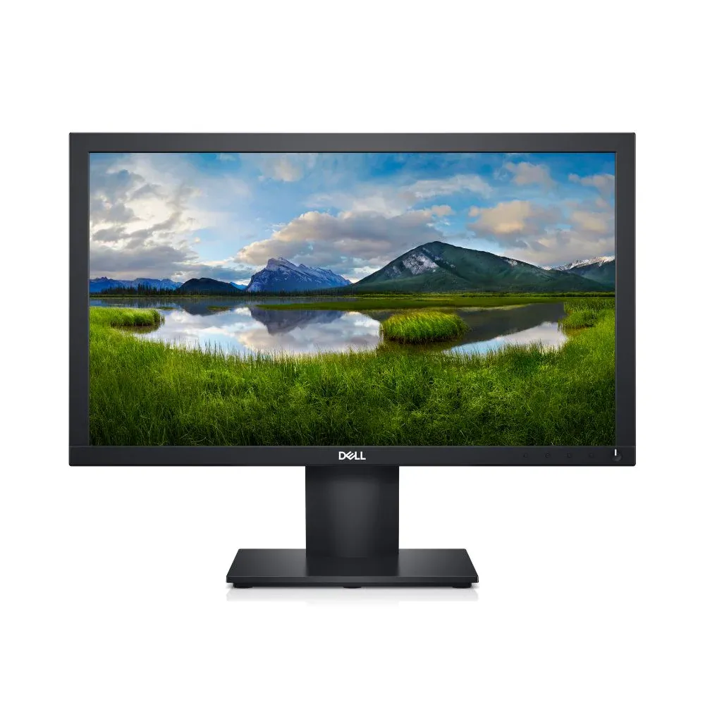 DELL 20" MONITOR[E2020H] view 1