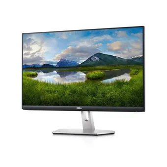 DELL 27" MONITOR