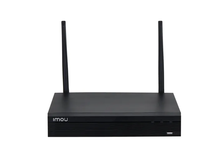 IMOU 4 Channel Wireless NVR NVR1104HS-W-S2