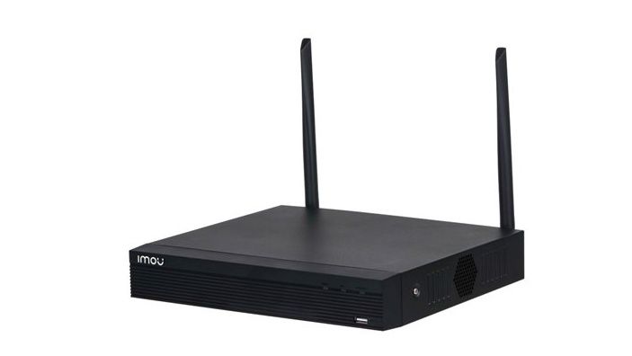 IMOU 8 Channel Wireless NVR NVR1108HS-W-S2