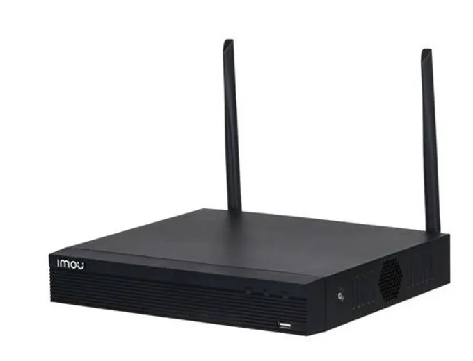IMOU 8 Channel Wireless NVR NVR1108HS-W-S2