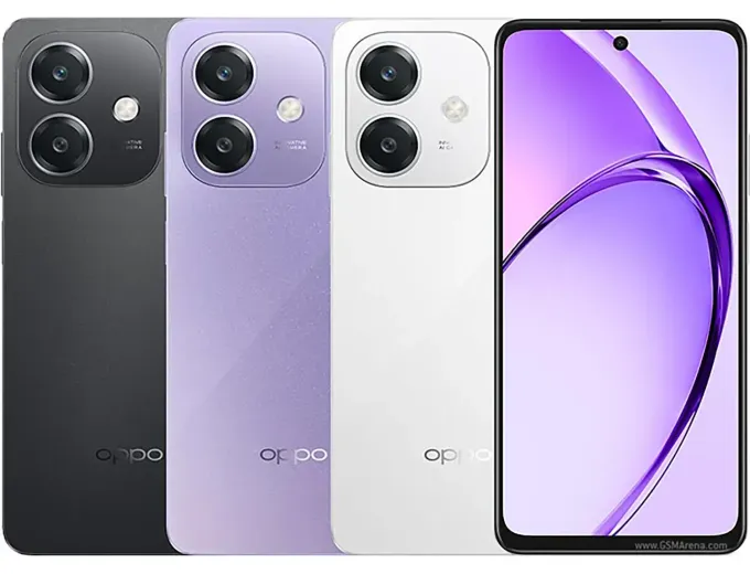 OPPO A3 4G