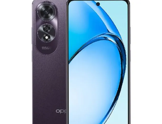 OPPO A60 