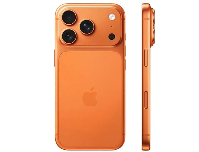 IPhone 17 Pro Max (2 TB, 12 GB RAM)