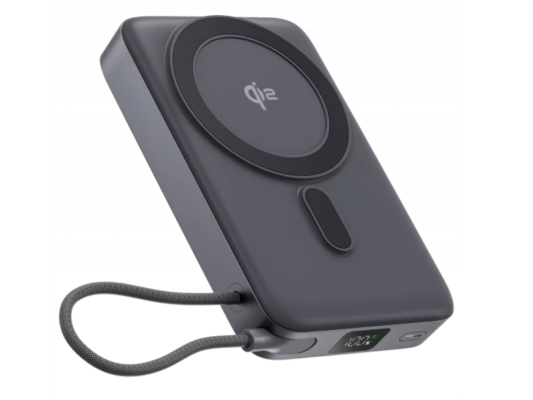 Proove Overpower Magnetic Power Bank (10,000 mAh, 35 W)