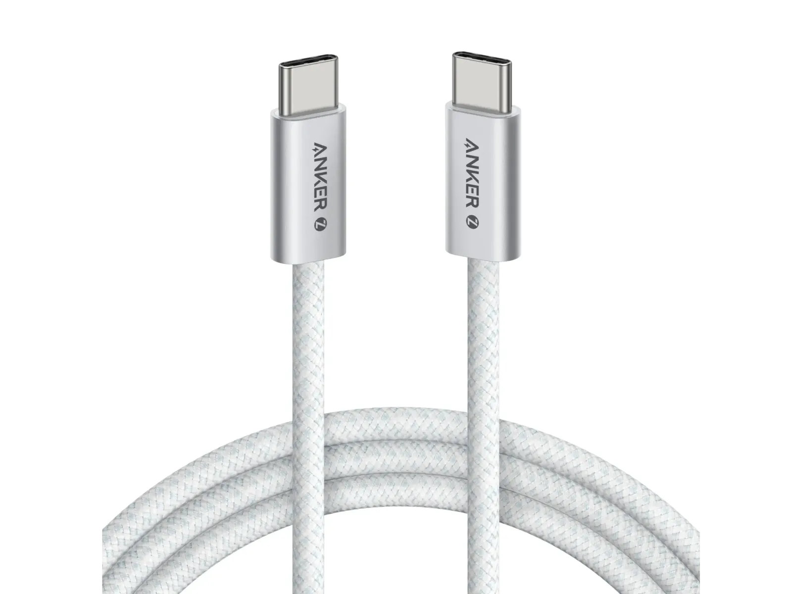 Anker Zolo USB-C to USB-C Cable (1.5m, 240W)