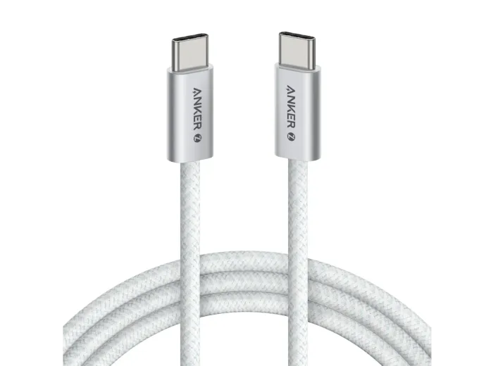 Anker Zolo USB-C to USB-C Cable (1.5m, 240W)