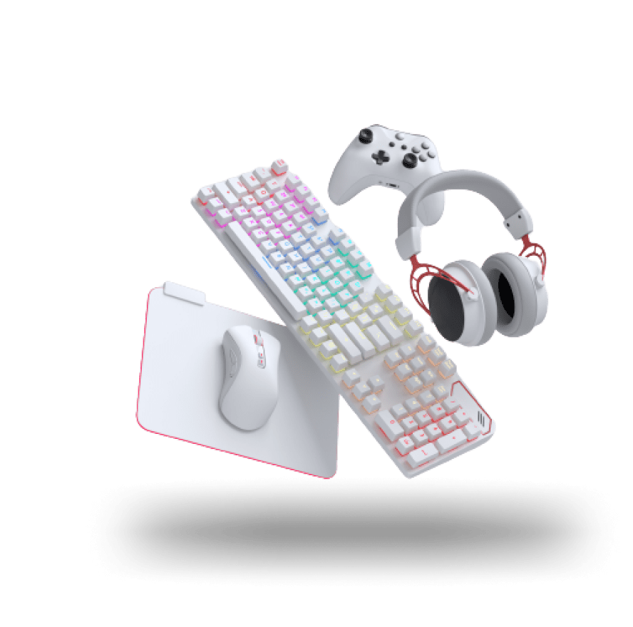 Computer Accessories