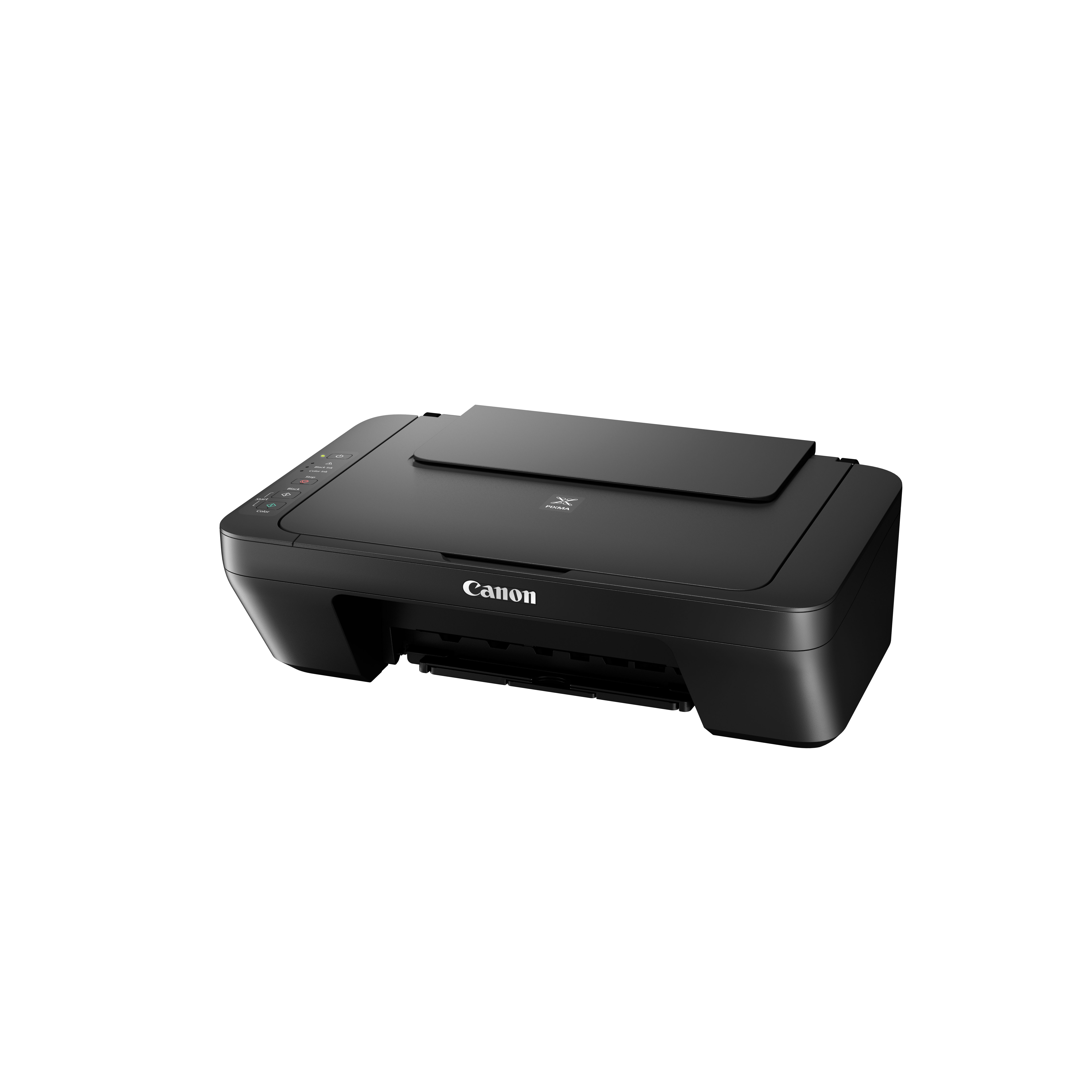 Canon Inkjet Printer MG2570S view 2