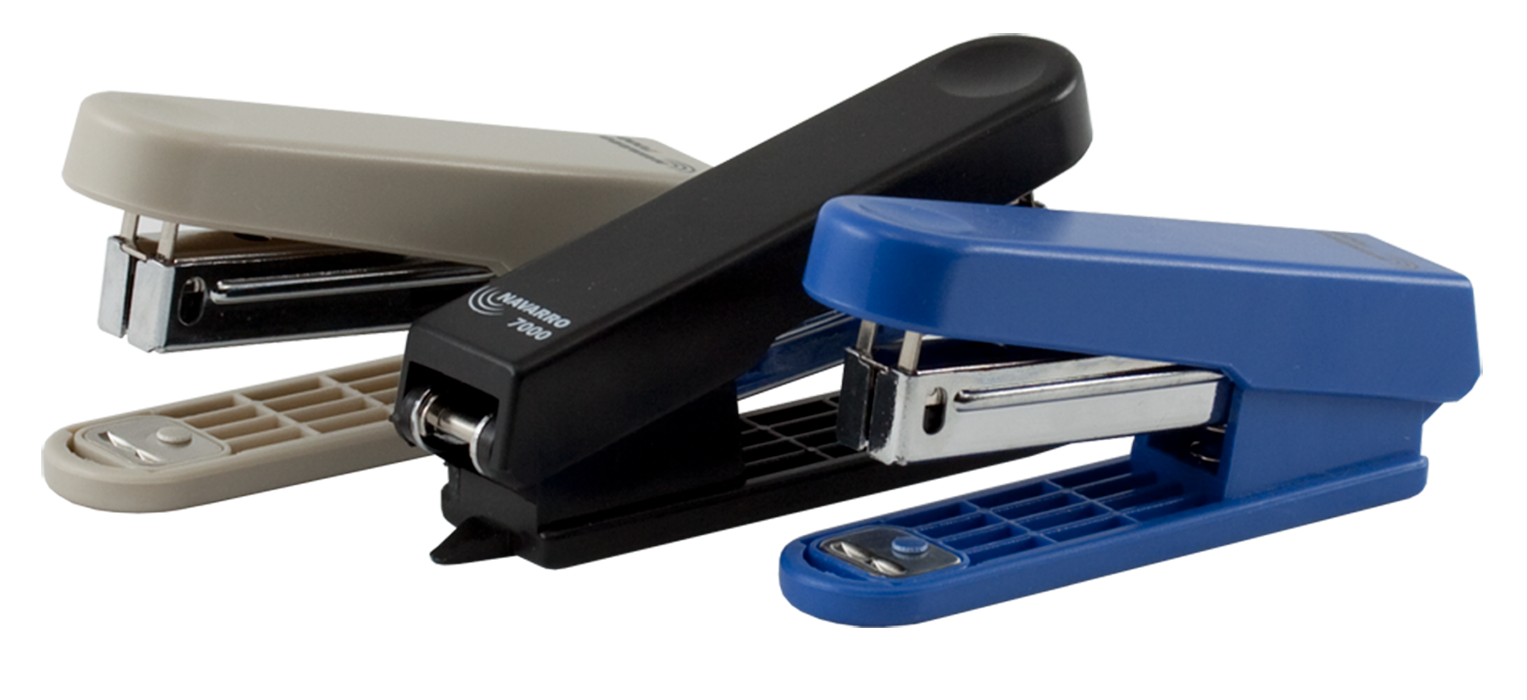 Stapler & Staples