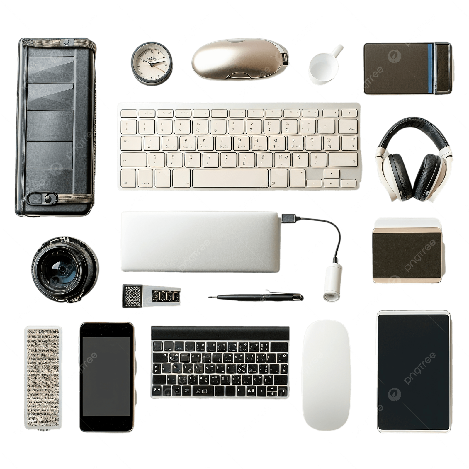 Computer Accessories