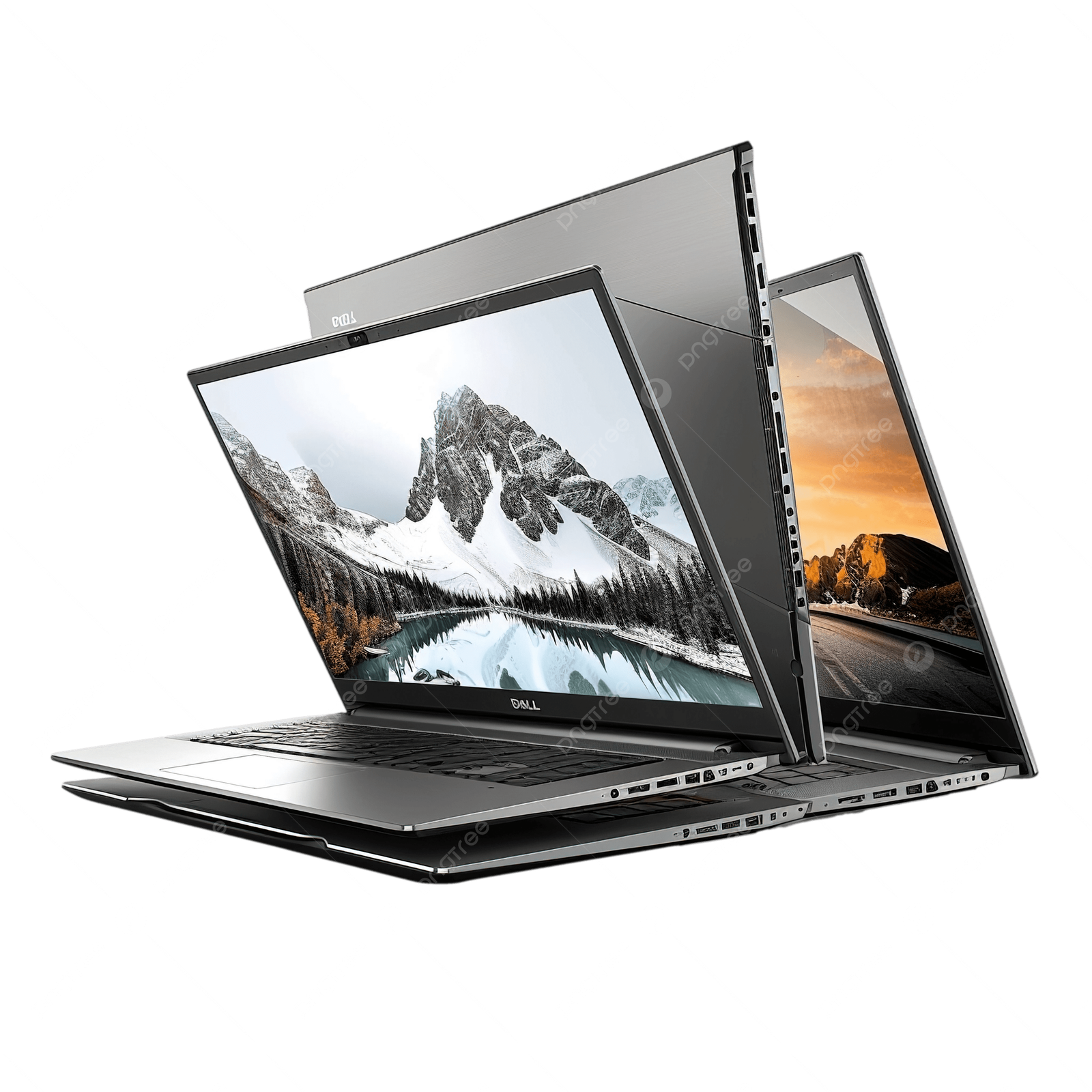 Laptops