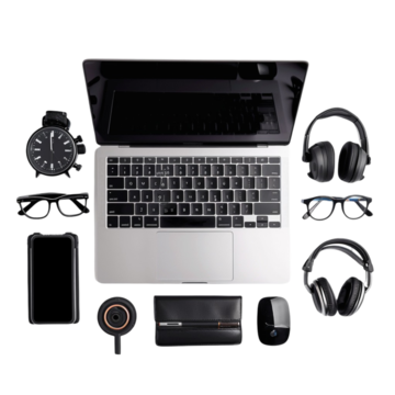 Laptop Accessories