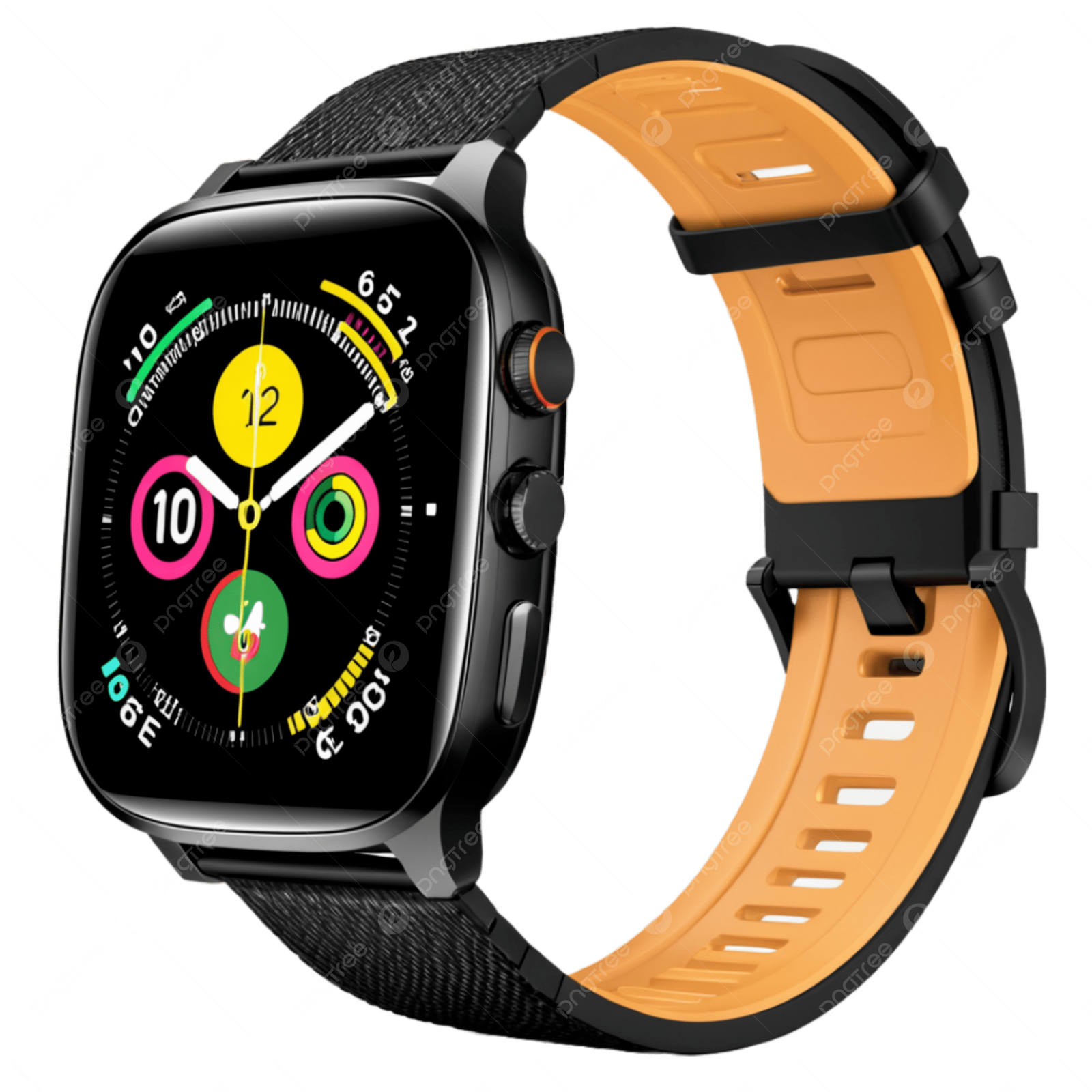 Smart watch