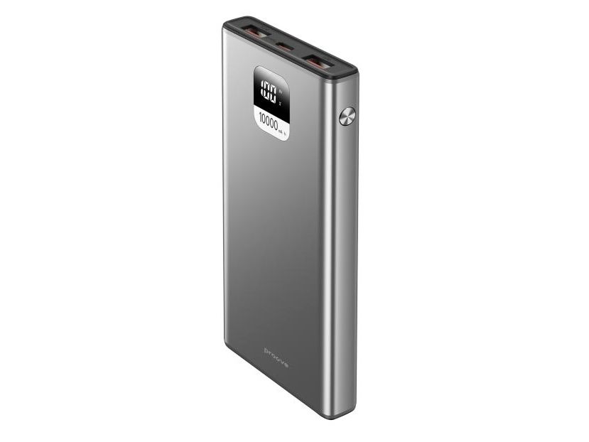 Proove Guardian Power Bank (10,000 mAh, 22.5 W)