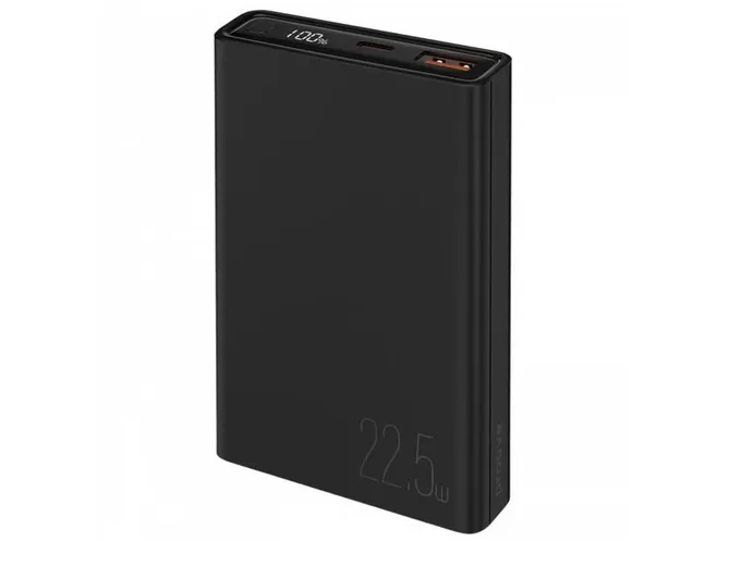 Proove Hyper Flux Power Bank (22.5W, 10000mAh)