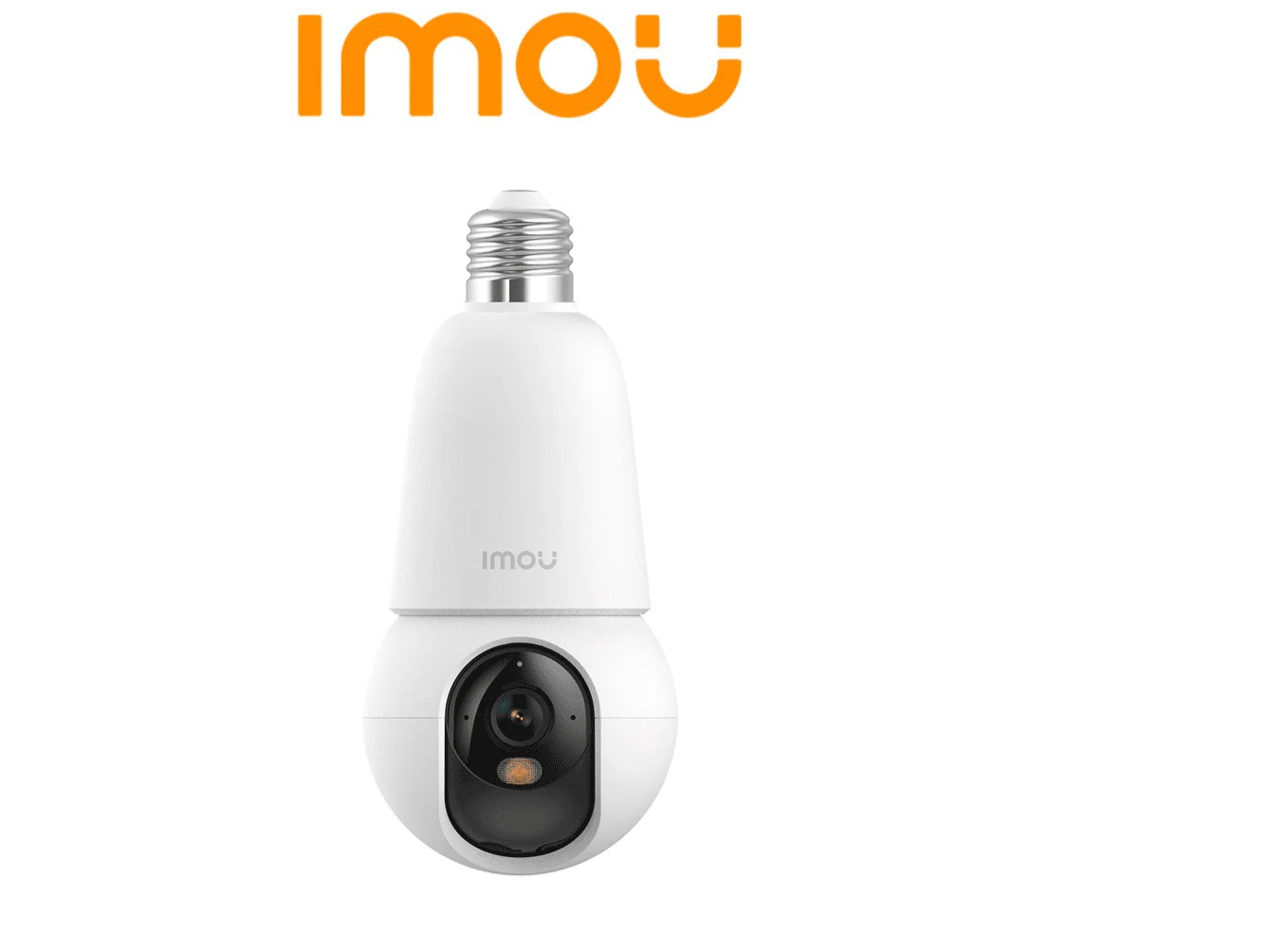 Imou IPC-K6C-5H1WEB 5MP Wi-Fi Camera