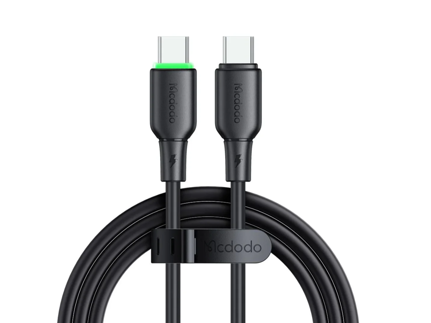 Mcdodo PD 65W Type-C to Type-C Data Cable