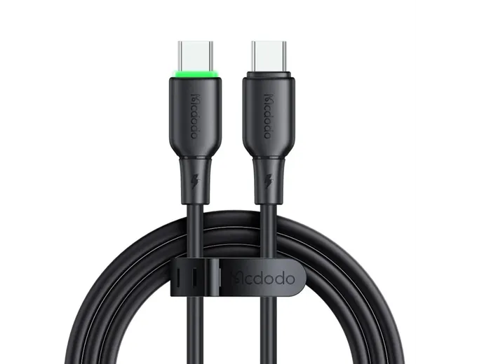 Mcdodo PD 65W Type-C to Type-C Data Cable