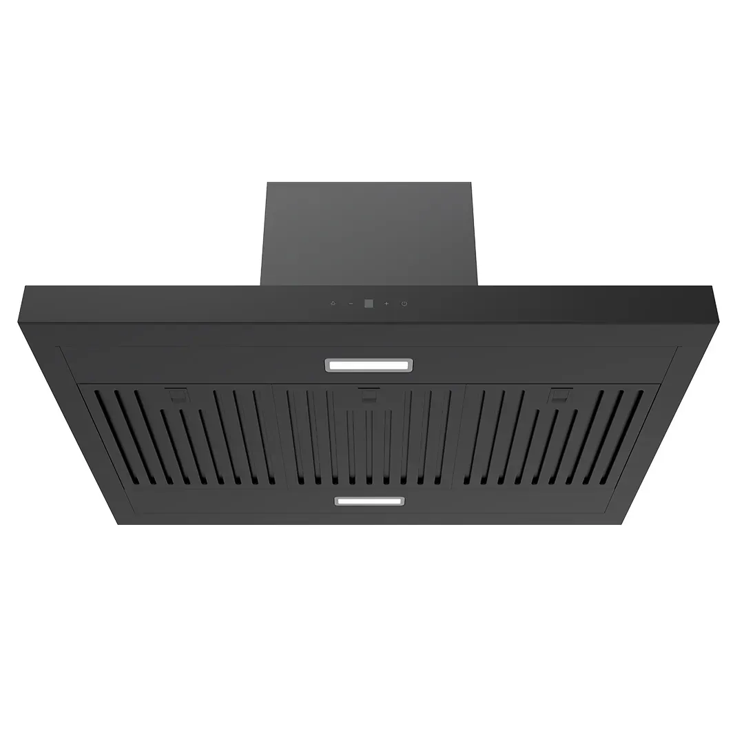 MIDEA 90M83 ISLAND ELECTRIC CHIMNEY