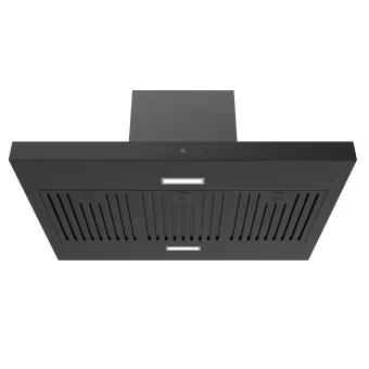 MIDEA 90M83  ISLAND ELECTRIC CHIMNEY