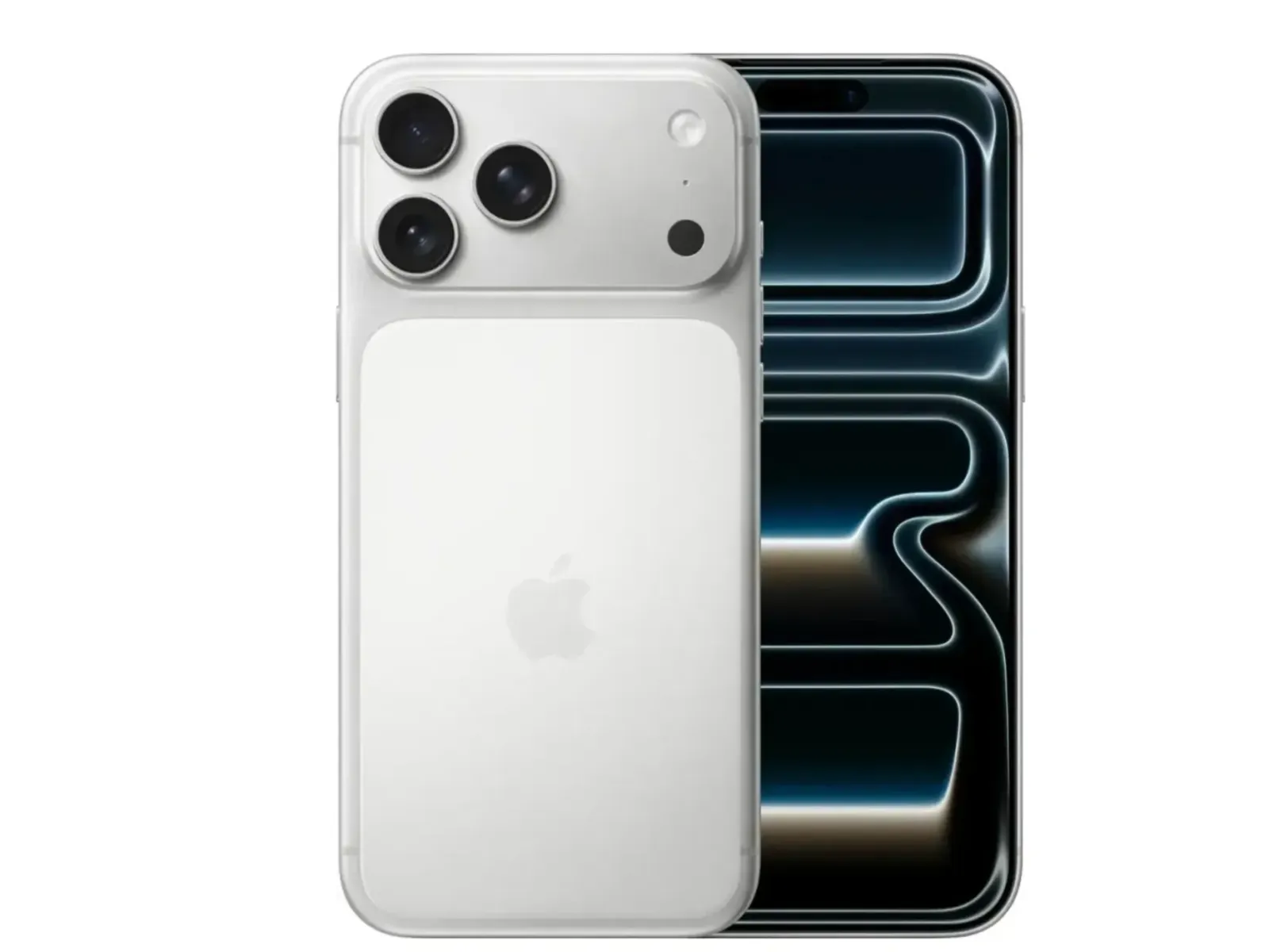 IPhone 17 Pro Max (1 TB, 12 GB RAM)