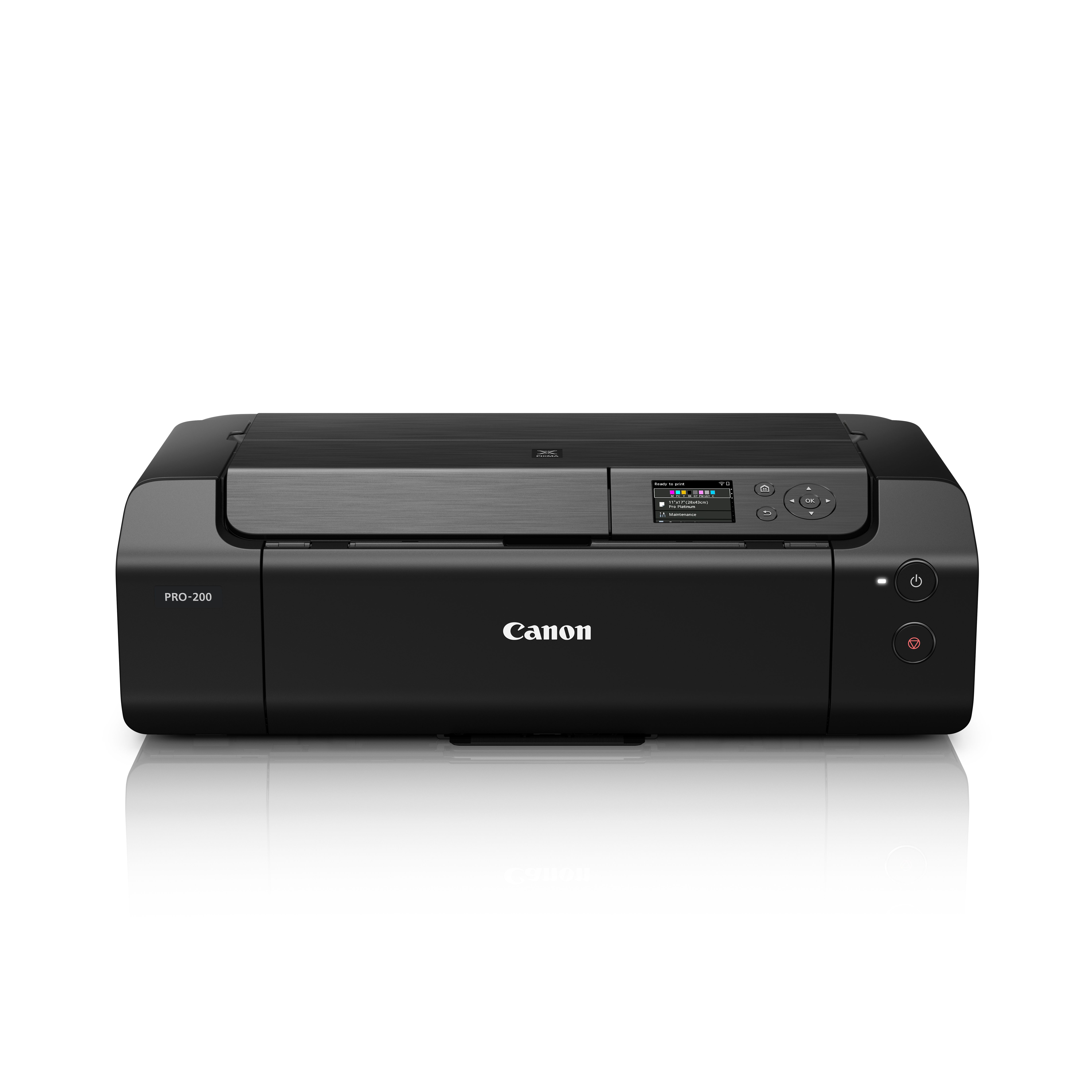 Canon Inkjet Printer PRO-200
