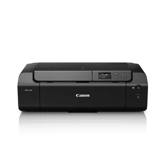 Canon Inkjet Printer PRO-200