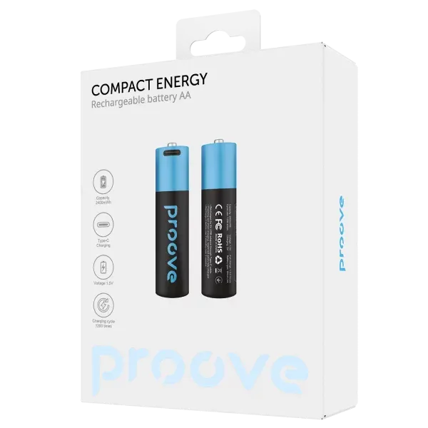Proove Battery AA