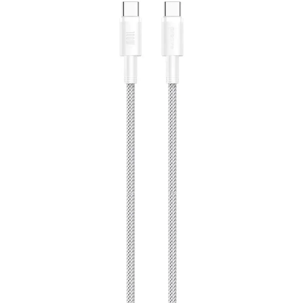 Proove Nylo Type-C to Type-C (1.5m)