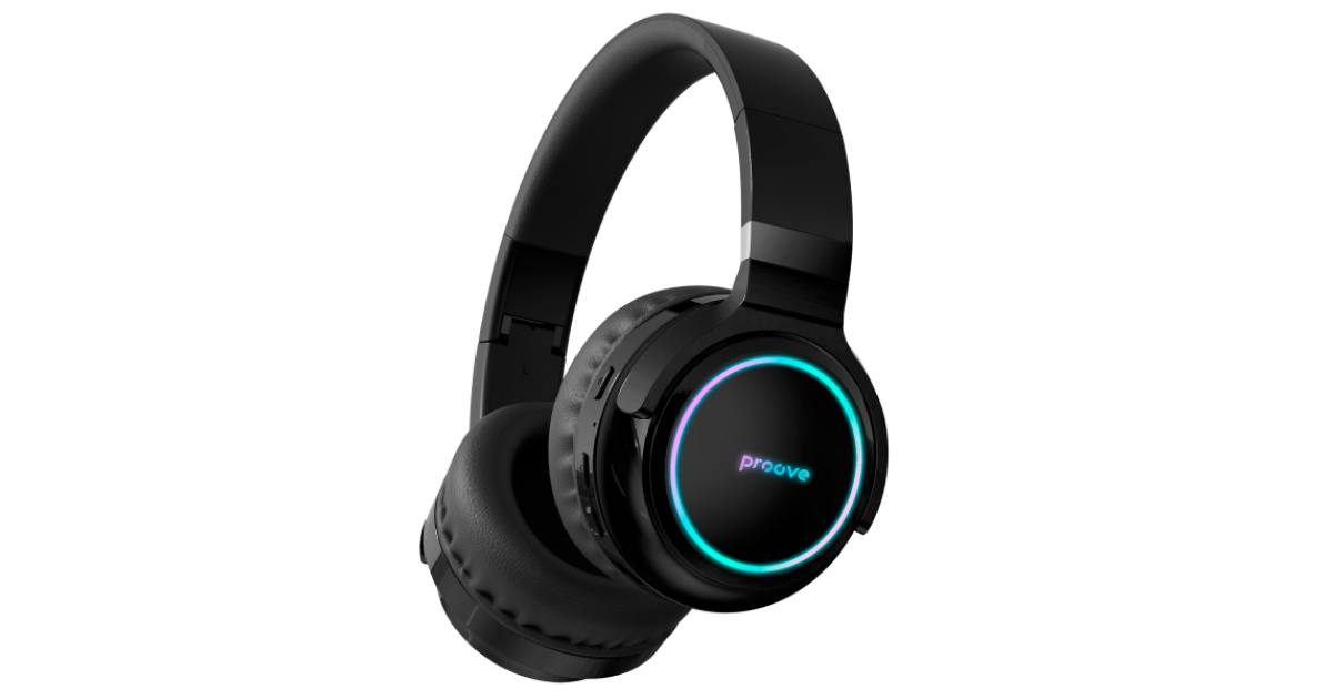 Proove Galaxy Bluetooth Headset