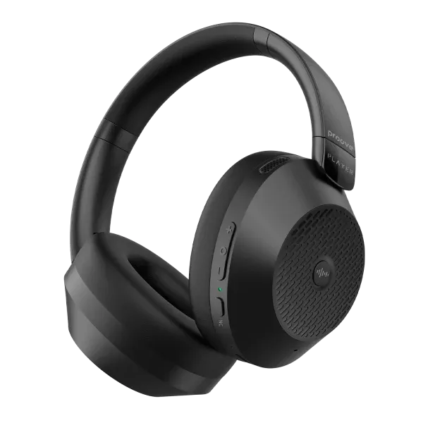 Proove Player Bluetooth Headset