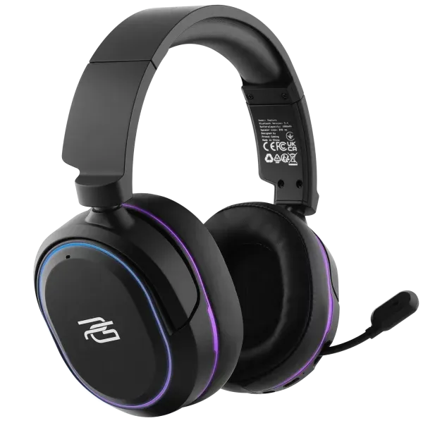 Proove Rapture Wireless Gaming Headset