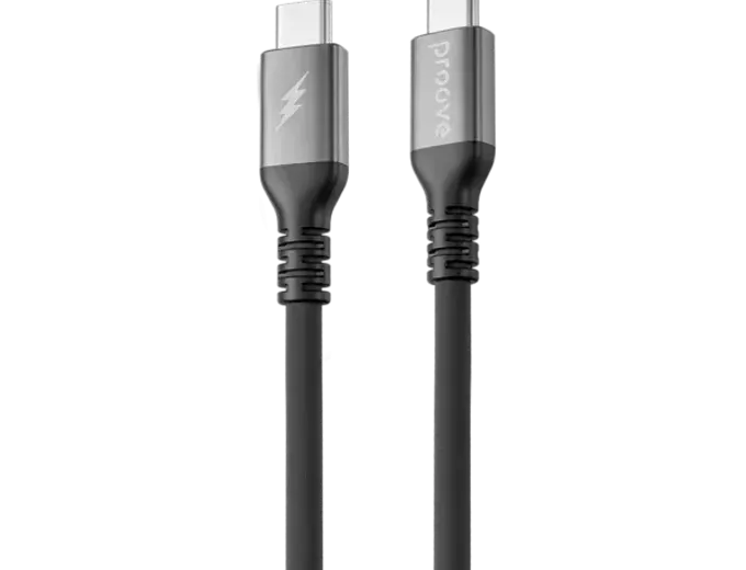 Proove ReGen Silicone Type C to Type C Cable (2m)