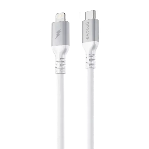 Proove ReGen Silicone C to L (2m)